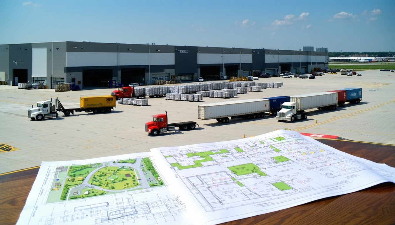 Unlocking Economic Growth Through Strategic Real Estate Conveyances